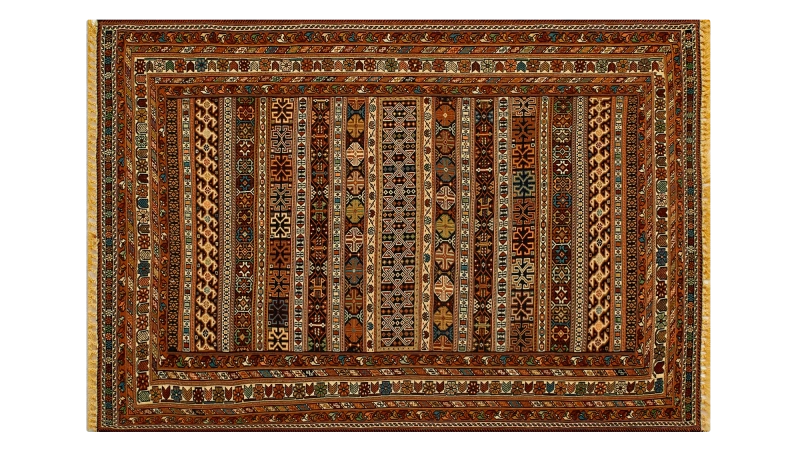 HandsGallery Ковры, созданные вручную TIMELESS MLT-COLOR