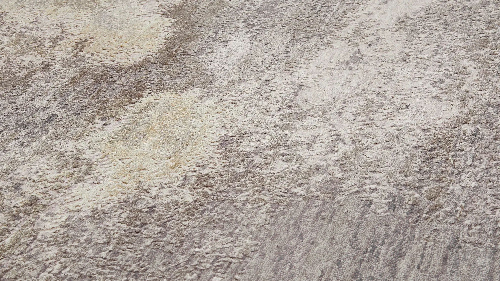 фото ковра ABSTRACTIO FRS-301 Antique White-Beige от магазина HandsGallery