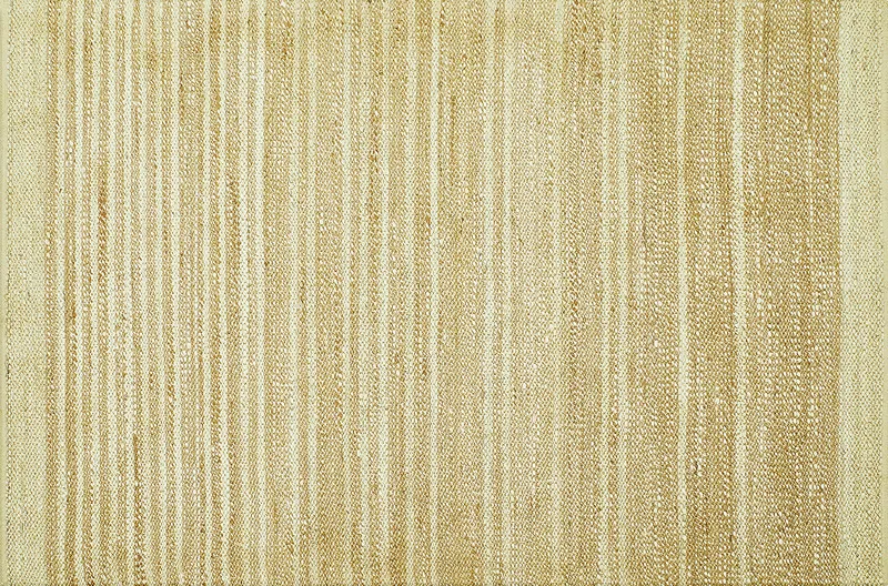 HandsGallery Ковры, созданные вручную DHURRIE CLOUD WHITE/NATURAL