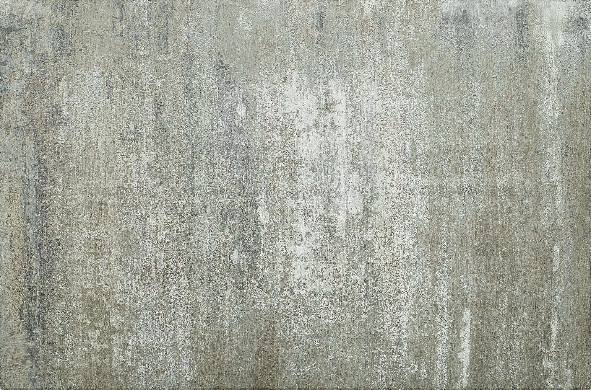 фото ковра ABSTRACTIO pj-2103 silver grey от магазина HandsGallery