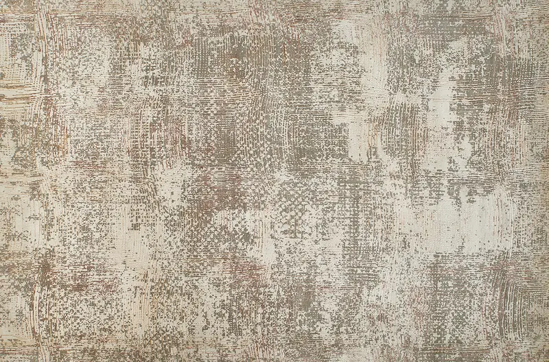 HandsGallery Ковры, созданные вручную ABSTRACTIO GRS-128 Antique White Rust