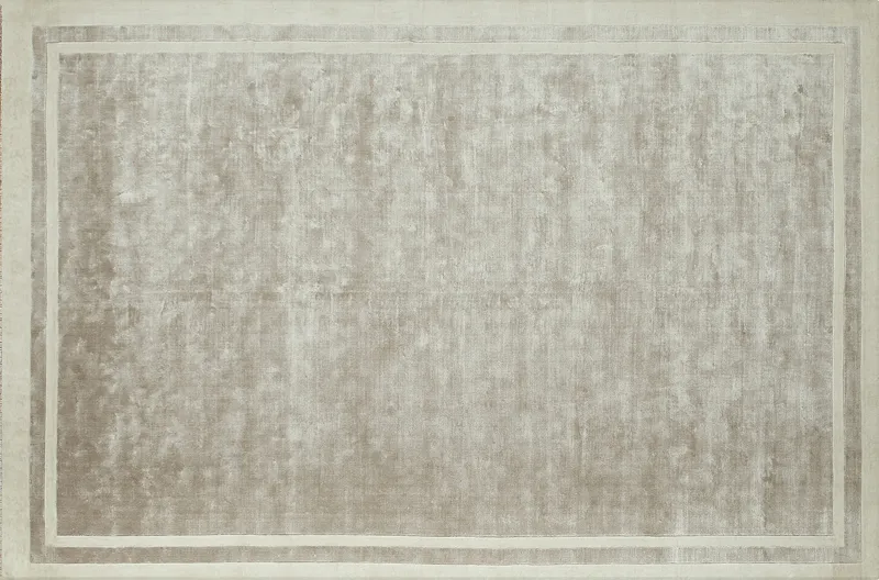 HandsGallery Ковры, созданные вручную FRENO TAUPA/WHITE