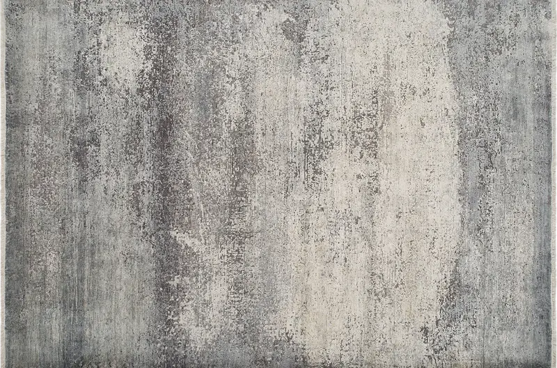 HandsGallery Ковры, созданные вручную ABSTRACTIO Anthracite/Liquorice