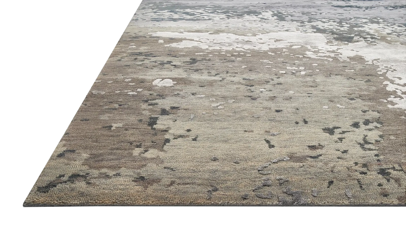 HandsGallery Ковры, созданные вручную ABSTRACTIO MOSS