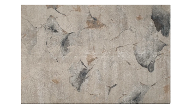 HandsGallery Ковры, созданные вручную ABSTRACTIO GRS-128 ANTIQUE WHITE-RUST