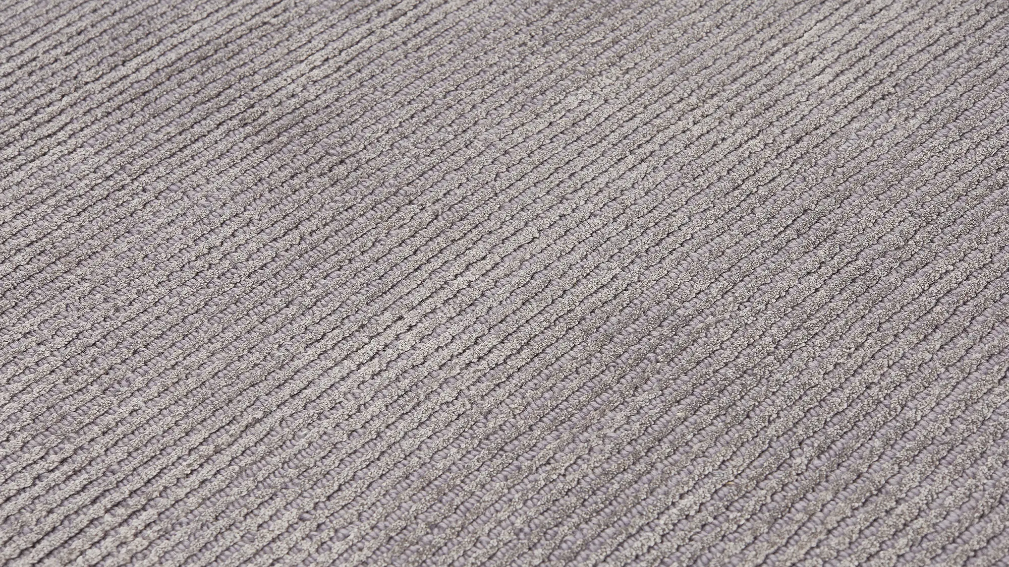 фото ковра PURE GRAY-LIL от магазина HandsGallery