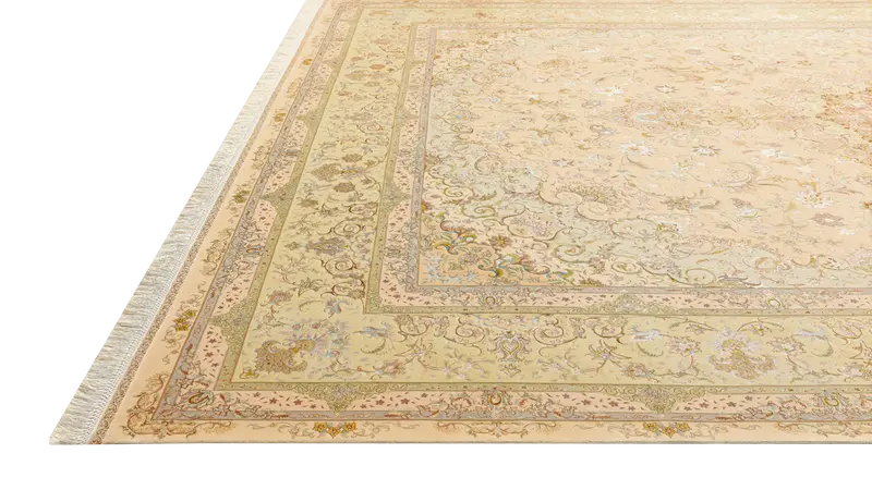 HandsGallery Ковры, созданные вручную TIMELESS Tabriz (Shirfar)20-01790003020