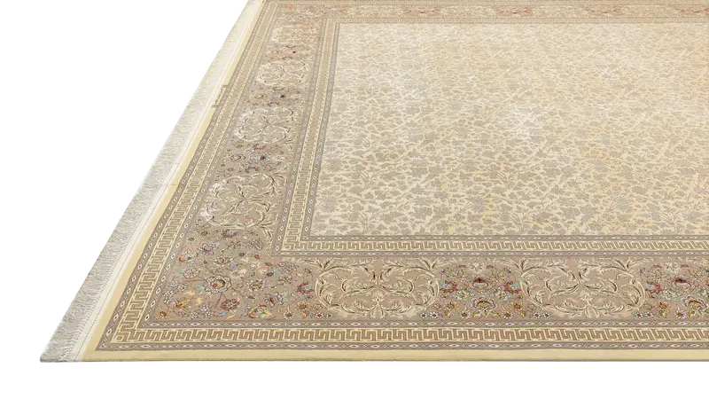 HandsGallery Ковры, созданные вручную TIMELESS Isfahan 14-98214