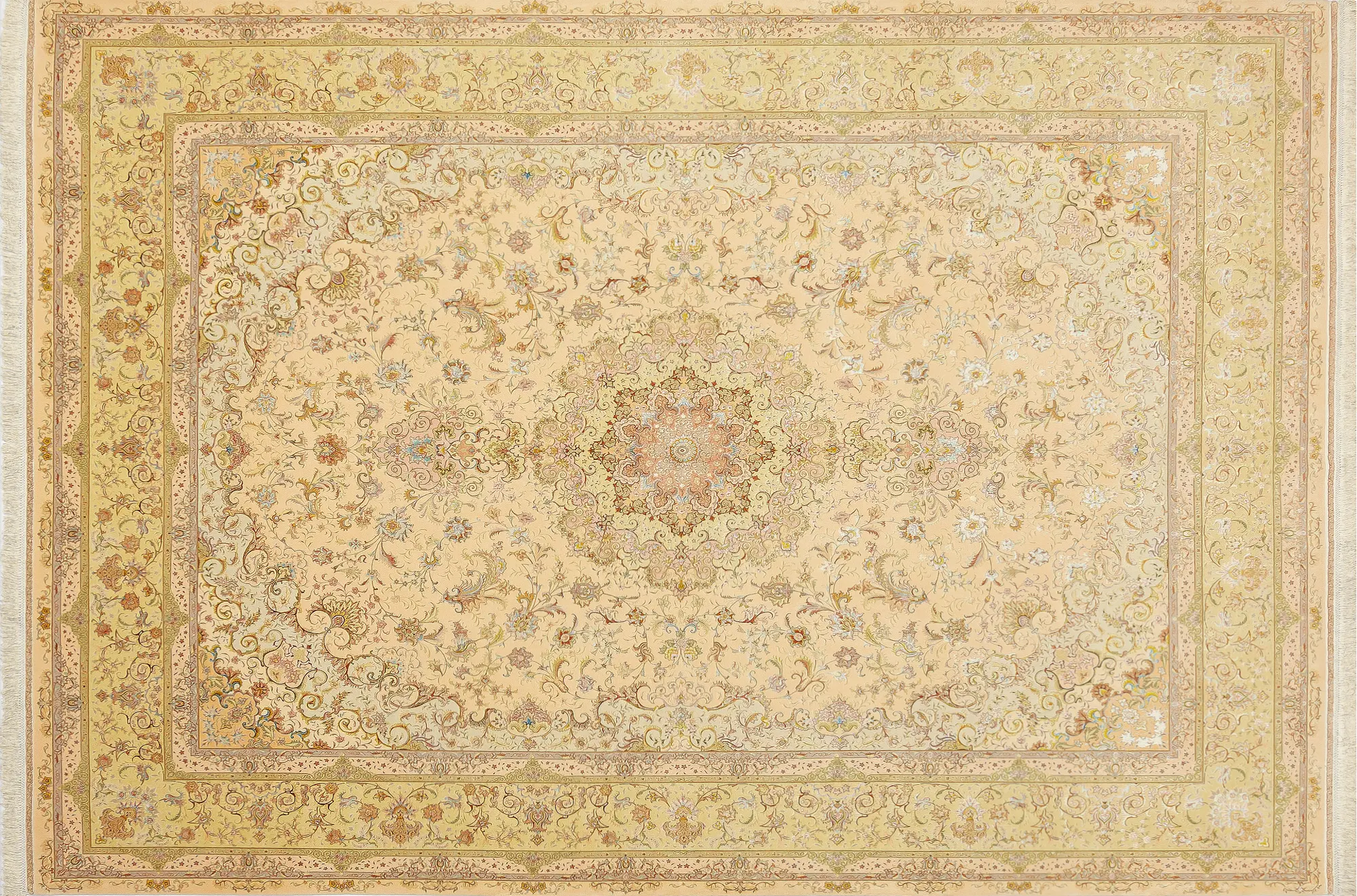 фото ковра TIMELESS Tabriz (Shirfar)20-01790003020 от магазина HandsGallery