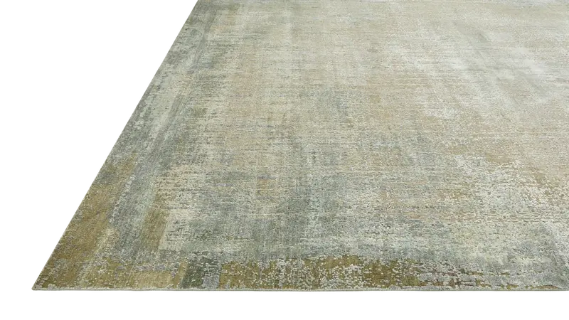 HandsGallery Ковры, созданные вручную ABSTRACTIO Cloud White/Cloud White