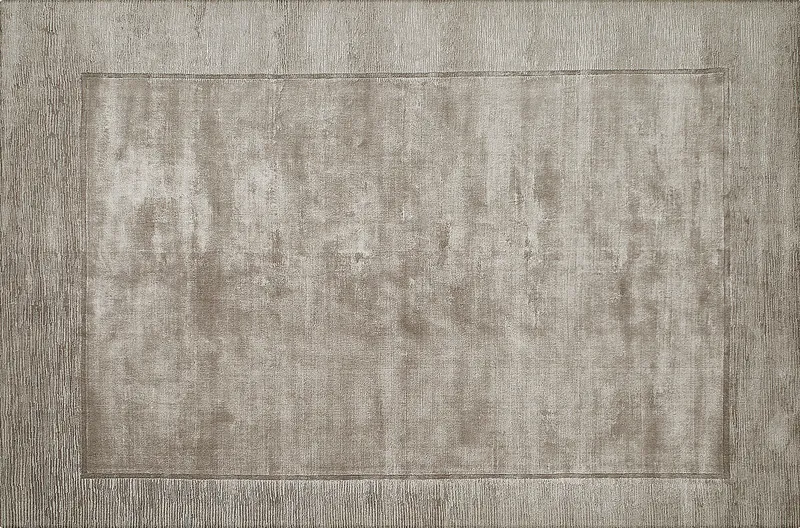 HandsGallery Ковры, созданные вручную FRENO BORDER-GREY G142