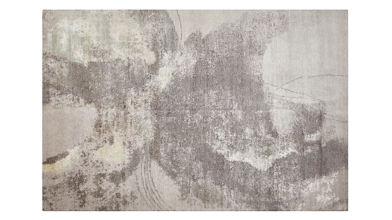 HandsGallery Ковры, созданные вручную ABSTRACTIO FRS-301 ANTIQUE WHITE-BEIGE