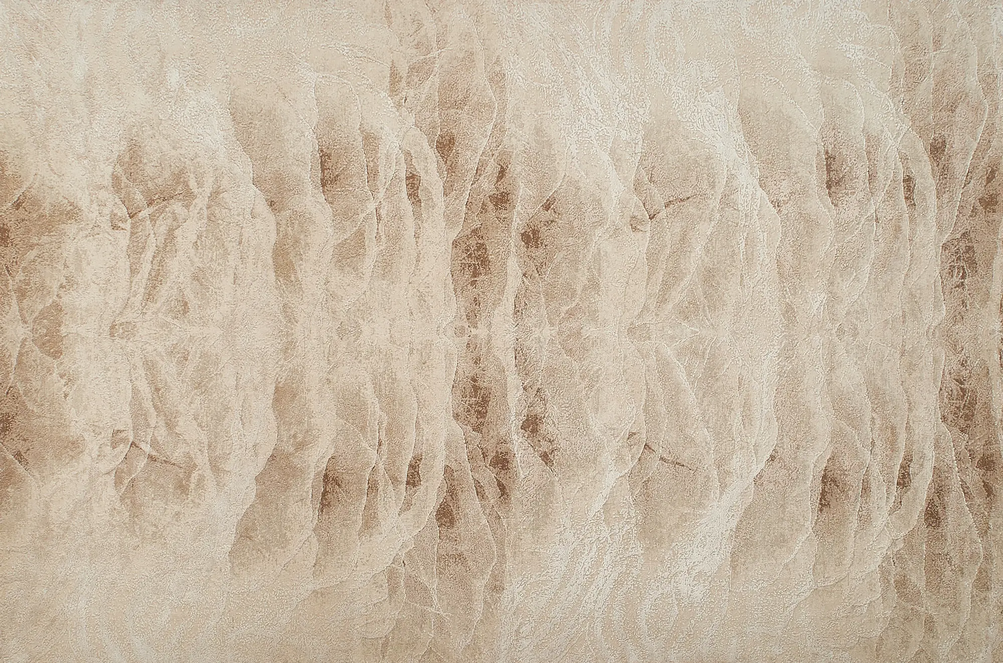 фото ковра ABSTRACTIO KTS-646 Antique White Beige от магазина HandsGallery