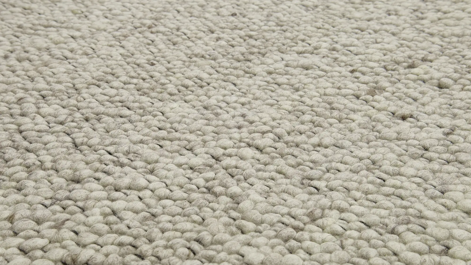 фото ковра HEDEBY Creamy White/Creamy White от магазина HandsGallery