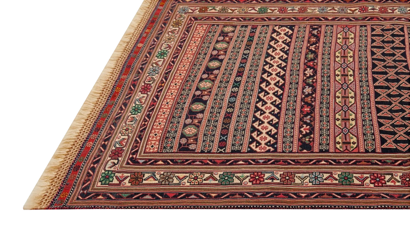 HandsGallery Ковры, созданные вручную TIMELESS MLT-COLOR