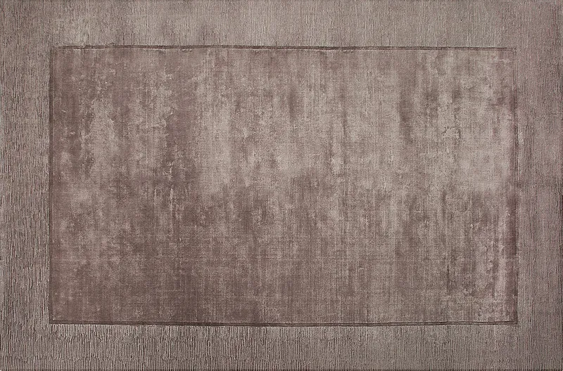 HandsGallery Ковры, созданные вручную FRENO BORDER-BROWN G142