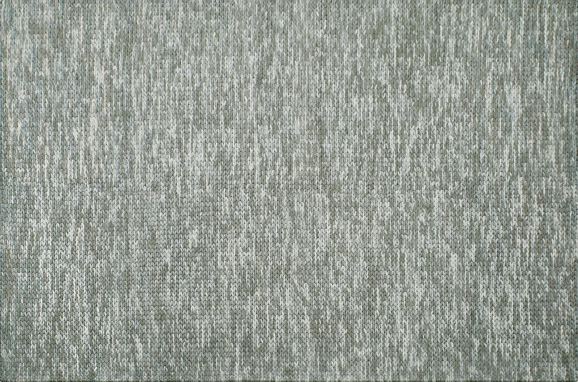 фото ковра HEDEBY NZ Wool grey от магазина HandsGallery