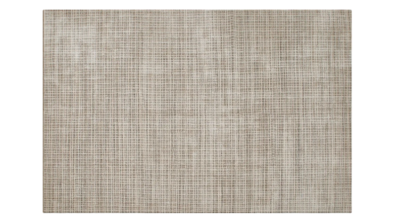 HandsGallery Ковры, созданные вручную GEOMETRIA BLOCK-GREY