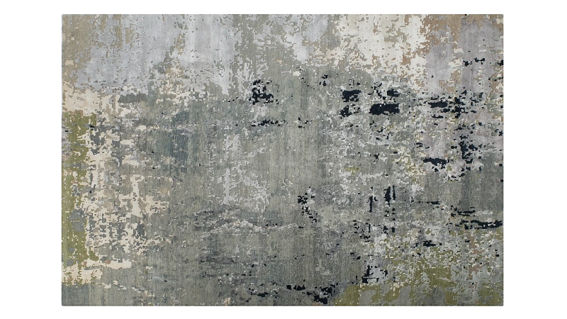 HandsGallery Ковры, созданные вручную ABSTRACTIO SPLASH ROCK