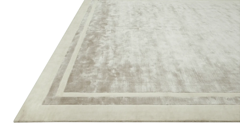 HandsGallery Ковры, созданные вручную FRENO TAUPA/WHITE