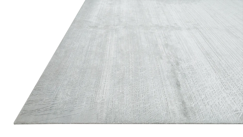 HandsGallery Ковры, созданные вручную ABSTRACTIO ZRP-419 TIMID-DEW