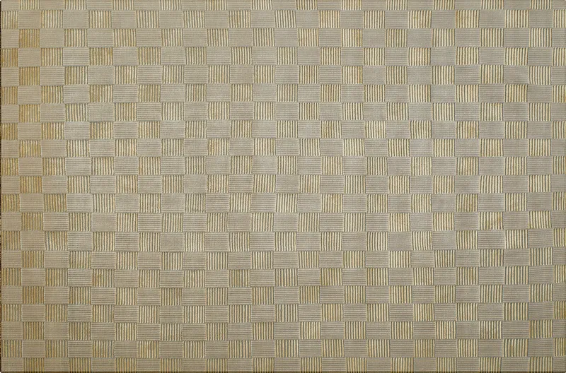 HandsGallery Ковры, созданные вручную GEOMETRIA CARPET#24