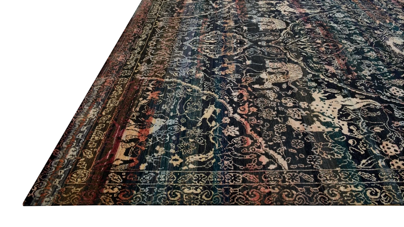 HandsGallery Ковры, созданные вручную HERITAGE AJ-39