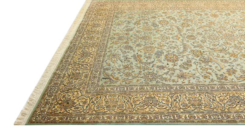 HandsGallery Ковры, созданные вручную TIMELESS Kashmir 15-10442