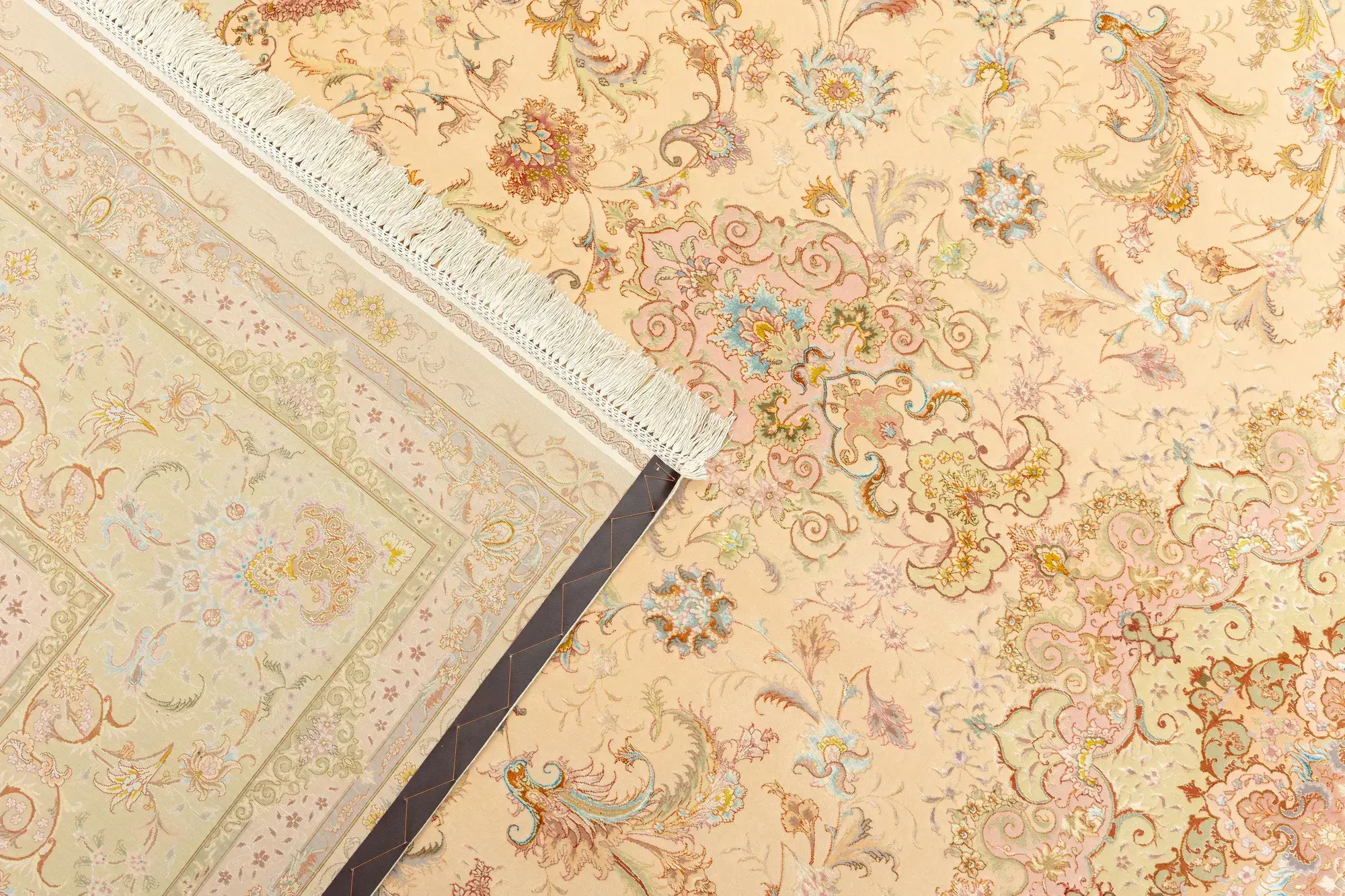 фото ковра TIMELESS Tabriz (Shirfar)20-01790003020 от магазина HandsGallery