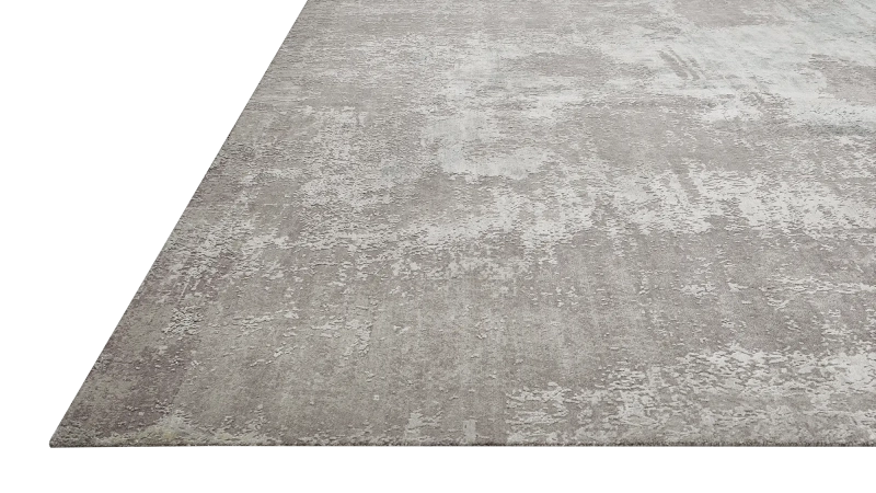HandsGallery Ковры, созданные вручную ABSTRACTIO KPS-105 Ashwood-Mist