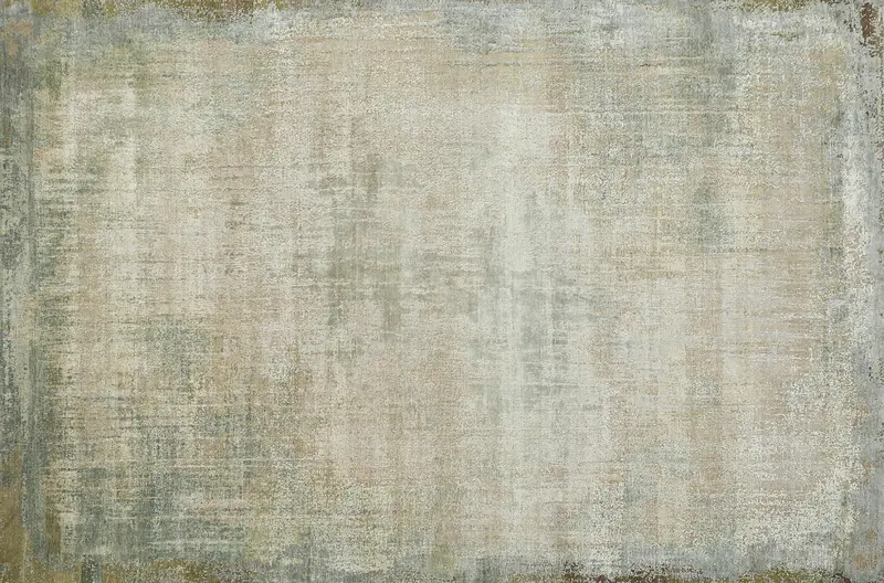 HandsGallery Ковры, созданные вручную ABSTRACTIO Cloud White/Cloud White