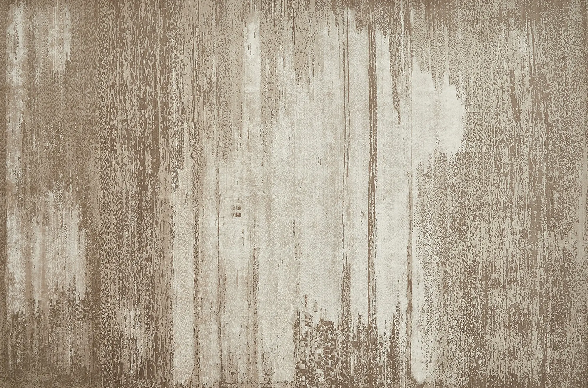 фото ковра ABSTRACTIO Dark Taupe/Silky Beige от магазина HandsGallery