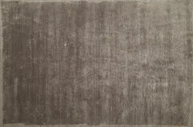 HandsGallery Ковры, созданные вручную ABSTRACTIO Frost Gray/Medium Gray