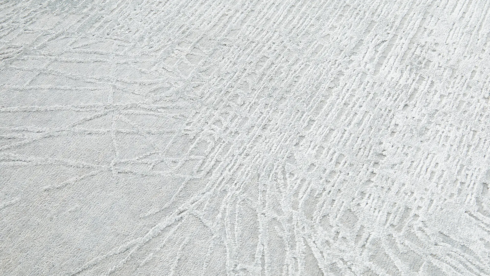 фото ковра ABSTRACTIO ZRP-419 Timid-Dew от магазина HandsGallery