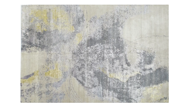 HandsGallery Ковры, созданные вручную ABSTRACTIO HMR996