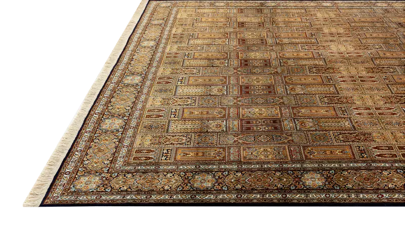 HandsGallery Ковры, созданные вручную TIMELESS Kashmir 15-10608
