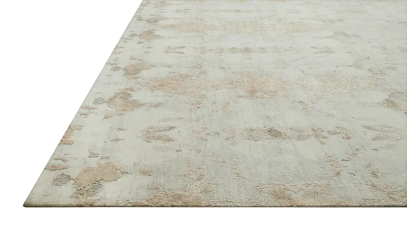 HandsGallery Ковры, созданные вручную ABSTRACTIO EL-119/Silver H