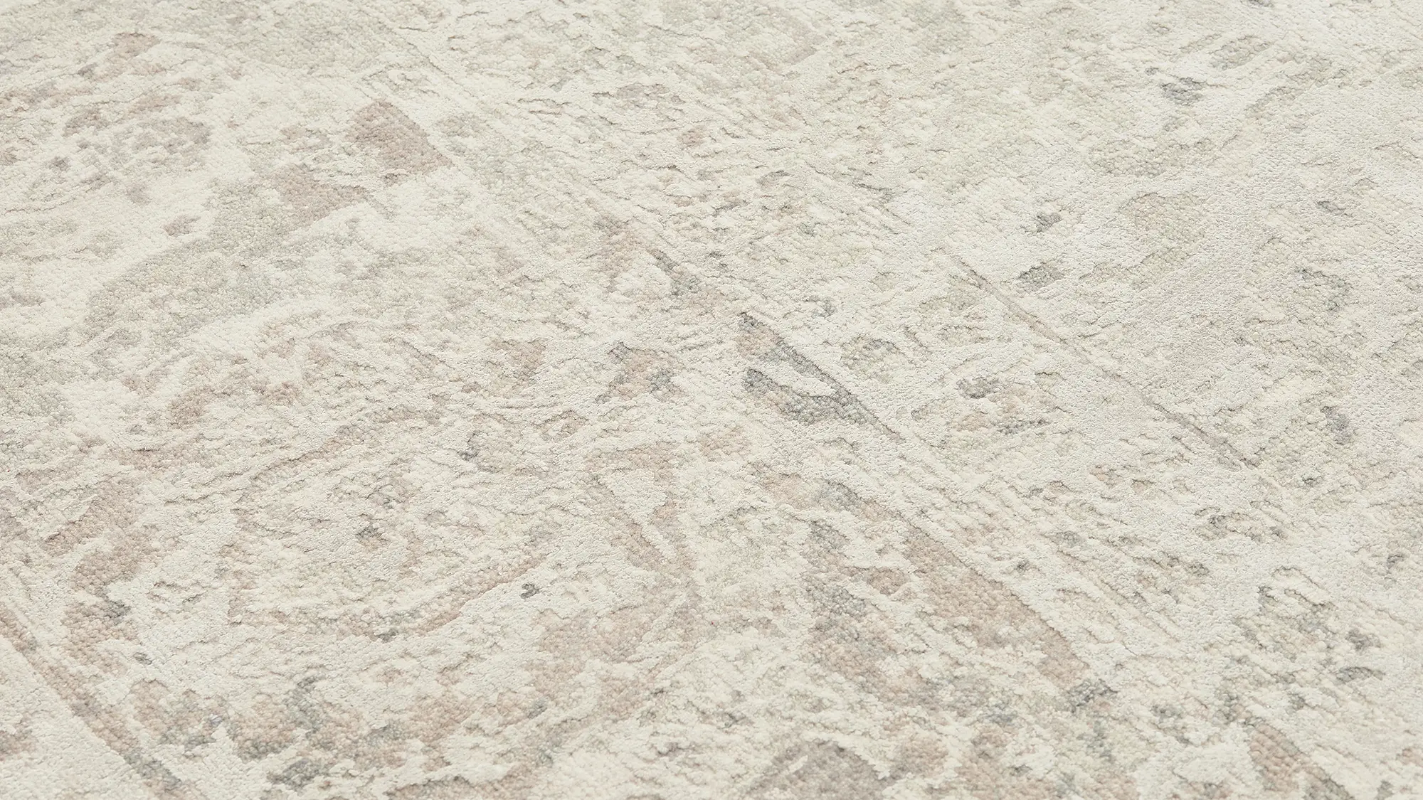 фото ковра HERITAGE HSP-6 Grey от магазина HandsGallery
