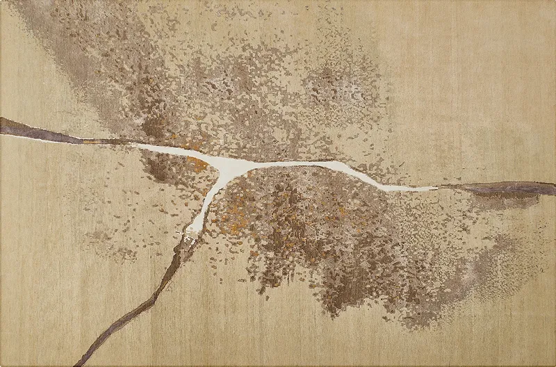 HandsGallery Ковры, созданные вручную ABSTRACTIO LINES