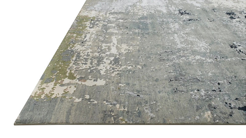 HandsGallery Ковры, созданные вручную ABSTRACTIO SPLASH ROCK