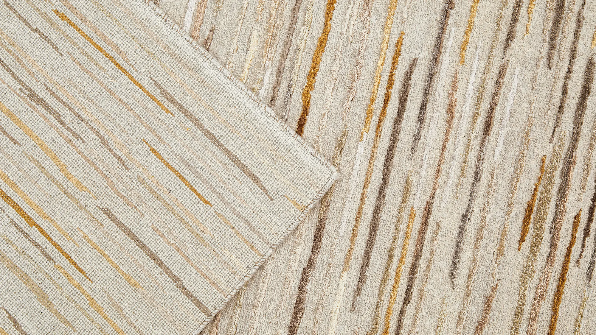 фото ковра ABSTRACTIO DCT-101 Classic Grey Multi от магазина HandsGallery