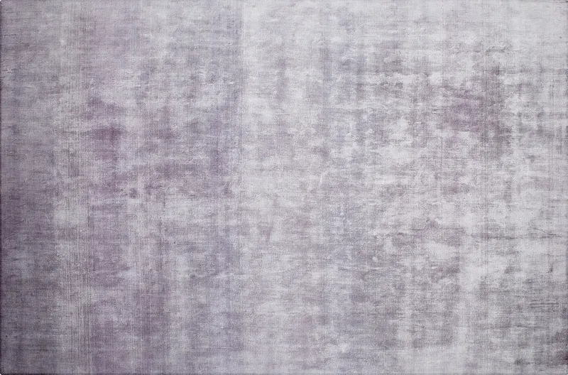 HandsGallery Ковры, созданные вручную PURE GRAPHITE/BLUE